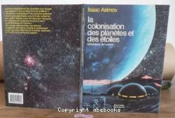 Colonisation de l'espace (La)