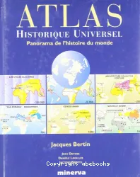 Atlas historique universel