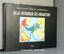 Atlas historique des migrations