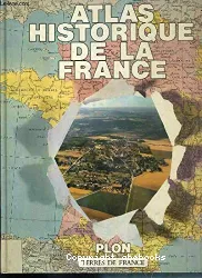 Atlas historique de la France