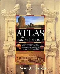 Atlas de l'archéologie