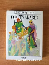 Contes arabes