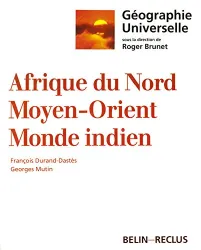 Afrique du Nord, Moyen-Orient, Monde indien