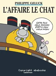 Affaire le chat (L')