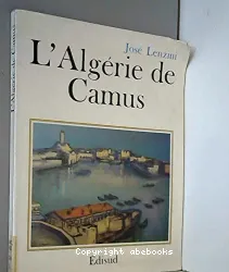 Algérie de Camus (L')