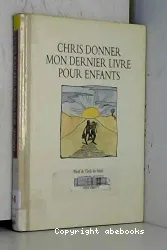 Mon dernier livre pour enfants