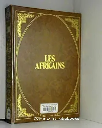 Africains. Tome 12 (Les)