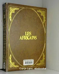 Africains. Tome 11 (Les)