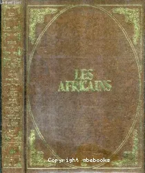 Africains. Tome 10 (Les)