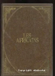 Africains. Tome 9 (Les)