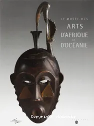 Musée des arts d'Afrique et d'Océanie (Le)