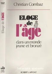 Eloge de l'âge