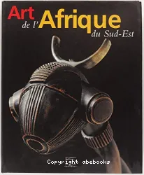 Art de l'Afrique du Sud-Est