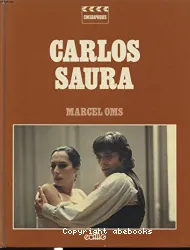 Carlos Saura