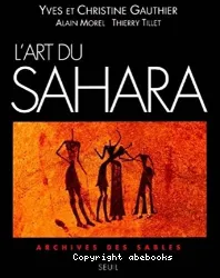 Art du Sahara (L')