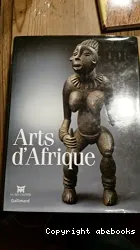 Arts d'Afrique