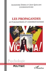 Propagandes:actualisations et confrontations (Les)