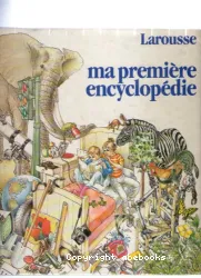 Ma Première Encyclopédie