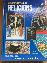 Grand livre des religions (Le)