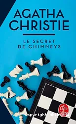 Secret de Chimneys (Les)