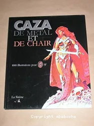 De métal et de chair