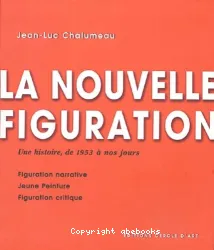 Nouvelle figuration (La)