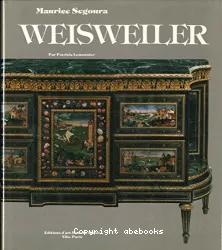 Weisweiler par Patricia Lemonnier