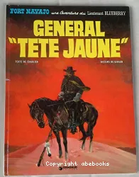 Général tête jaune