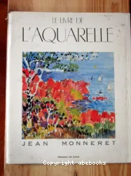 Livre de l'aquarelle (Le)