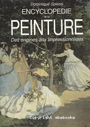 Encyclopédie de la peinture