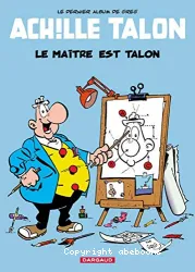 Maître est Talon (Le)