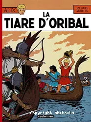 Tiare d'Oribal (La)