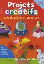 Projets créatifs