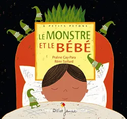 Monstre et le bébé (Le)