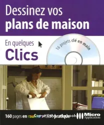 Dessinez vos plans de maison