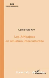 Africaines en situation interculturelle (Les)