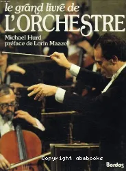 Grand livre de l'orchestre (Le)