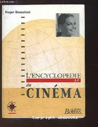 Encyclopédie du cinéma (L')