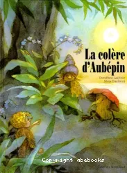 Colère d'Aubépin (La)