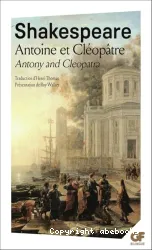 Antoine et Cléopâtre