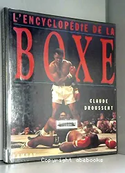 Encyclopédie de la boxe (L')