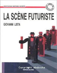 Scène futuriste (La)