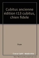 Cubitus : Chien fidèle