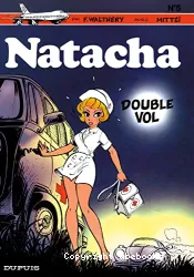 Natacha : Double vol