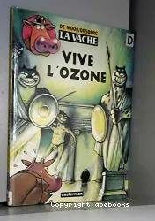 Vive l'ozone