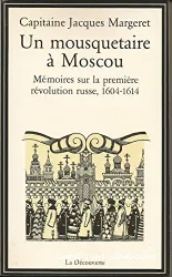 Mousquetaire à Moscou (Un)