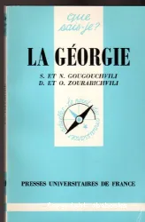 Géorgie (La)