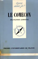 Comecon (Le)