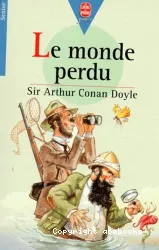 Monde perdu (Le)