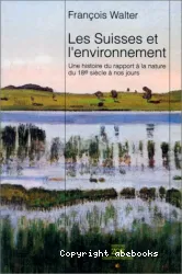 Suisses et l'environnement (Les)